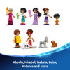 Disney Encanto The Magical Madrigal House Set 43245