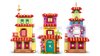 Disney Encanto The Magical Madrigal House Set 43245