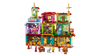 Disney Encanto The Magical Madrigal House Set 43245