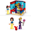 Disney Snow White’s Jewellery Box Building Toy 43276