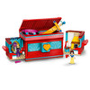 Disney Snow White’s Jewellery Box Building Toy 43276