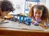 City Car Transporter Truck with Sports Cars Toy 60408