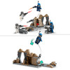Star Wars Ambush on Mandalore Battle Pack Set 75373