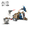 Star Wars Ambush on Mandalore Battle Pack Set 75373