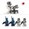 Star Wars Ambush on Mandalore Battle Pack Set 75373