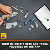 Star Wars Ambush on Mandalore Battle Pack Set 75373