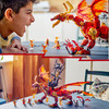 NINJAGO Source Dragon of Motion Ninja Toy 71822