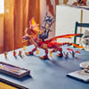 NINJAGO Source Dragon of Motion Ninja Toy 71822