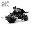 DC Batman Construction Figure & the Bat-Pod Bike 76273