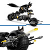 DC Batman Construction Figure & the Bat-Pod Bike 76273