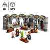 Harry Potter Hogwarts Castle: Potions Class Set 76431