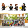 Harry Potter Hogwarts Castle: Potions Class Set 76431