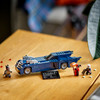 DC Batman with the Batmobile vs. Harley Quinn & Mr. Freeze 76274