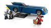 DC Batman with the Batmobile vs. Harley Quinn & Mr. Freeze 76274