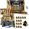Harry Potter Hogwarts Castle: The Great Hall Set 76435