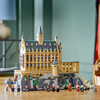 Harry Potter Hogwarts Castle: The Great Hall Set 76435