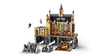 Harry Potter Hogwarts Castle: The Great Hall Set 76435