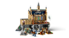 Harry Potter Hogwarts Castle: The Great Hall Set 76435