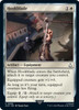 Hookblade