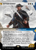 Haytham Kenway (Showcase Frame)