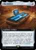 The Animus (Extended Art)