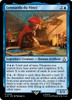 Leonardo da Vinci (Foil)