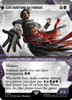 Ezio Auditore da Firenze (Showcase Foil)