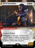Aya of Alexandria (Showcase Foil)