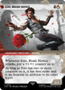 Ezio, Brash Novice (Showcase Foil)