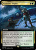 Assassin's Trophy (Extended Art Foil)