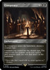 Conspiracy (Etched Foil)