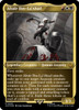 Altair Ibn-La'Ahad (Etched Foil)