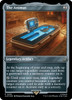 The Animus (Etched Foil)