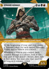 Edward Kenway (Showcase Textured Foil)