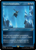 Desynchronization (Etched Foil)
