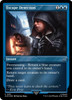 Escape Detection (Etched Foil)