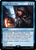 Escape Detection (Foil)