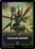 Golgari Swarm (Front Summary Card)