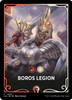 Boros Legion (Front Summary Card)