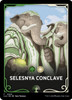 Selesnya Conclave (Front Summary Card)