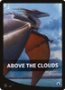 Above the Clouds (Front Summary Card)