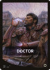 Doctor (Front Summary Card)