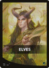 Elves (Front Summary Card)