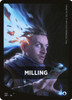 Milling (Front Summary Card)