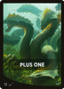 Plus One (Front Summary Card)