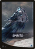 Spirits (Front Summary Card)