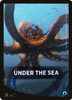 Under the Sea (Front Summary Card)