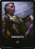 Knights (Front Summary Card)