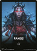 Fangs (Front Summary Card)