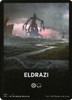Eldrazi (Front Summary Card)